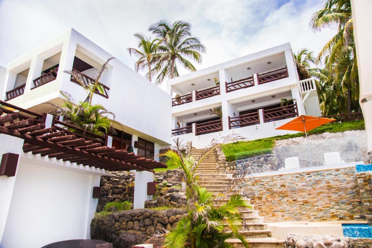 Hotel Los Farallones ลาลิแบร์ตัด ภายนอก รูปภาพ
